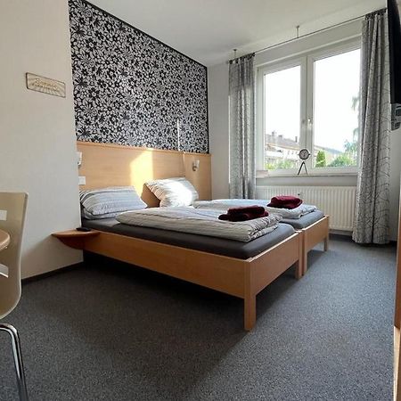 Ferienunterkunft Mit 4 Doppelzimmern In Einbeck!! Exterior photo